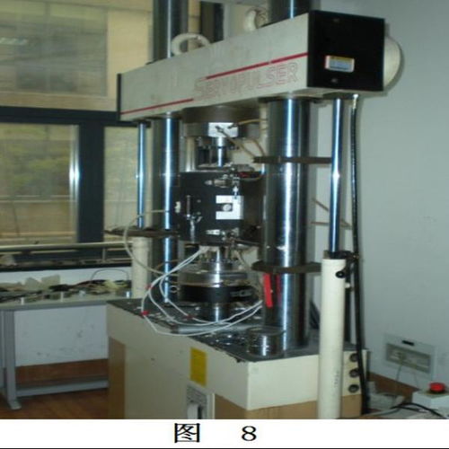 金屬材料萬能實驗機在新型金屬功能材料研發中的應用