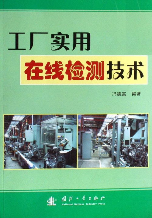 工廠實用在線檢測技術 提升生產效率與質量保障的雙引擎